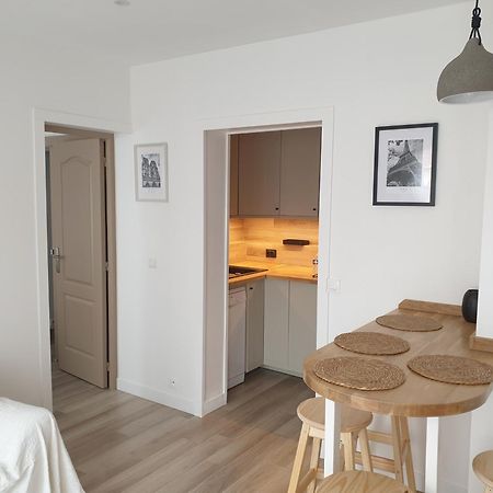 Cosy Appartment - Clamart Percy Paris Eksteriør billede