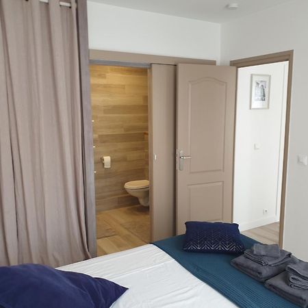 Cosy Appartment - Clamart Percy Paris Eksteriør billede
