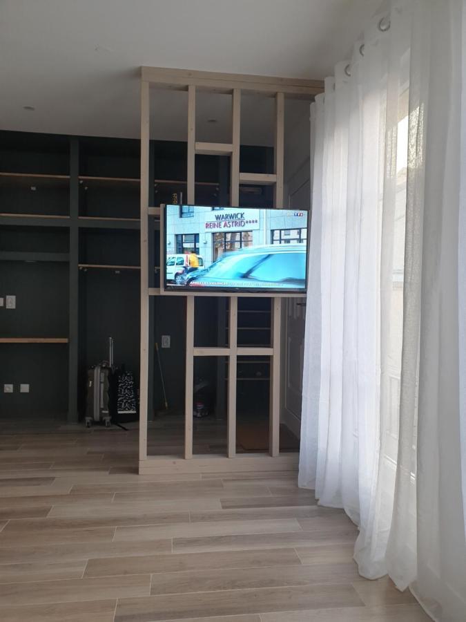 Cosy Appartment - Clamart Percy Paris Eksteriør billede