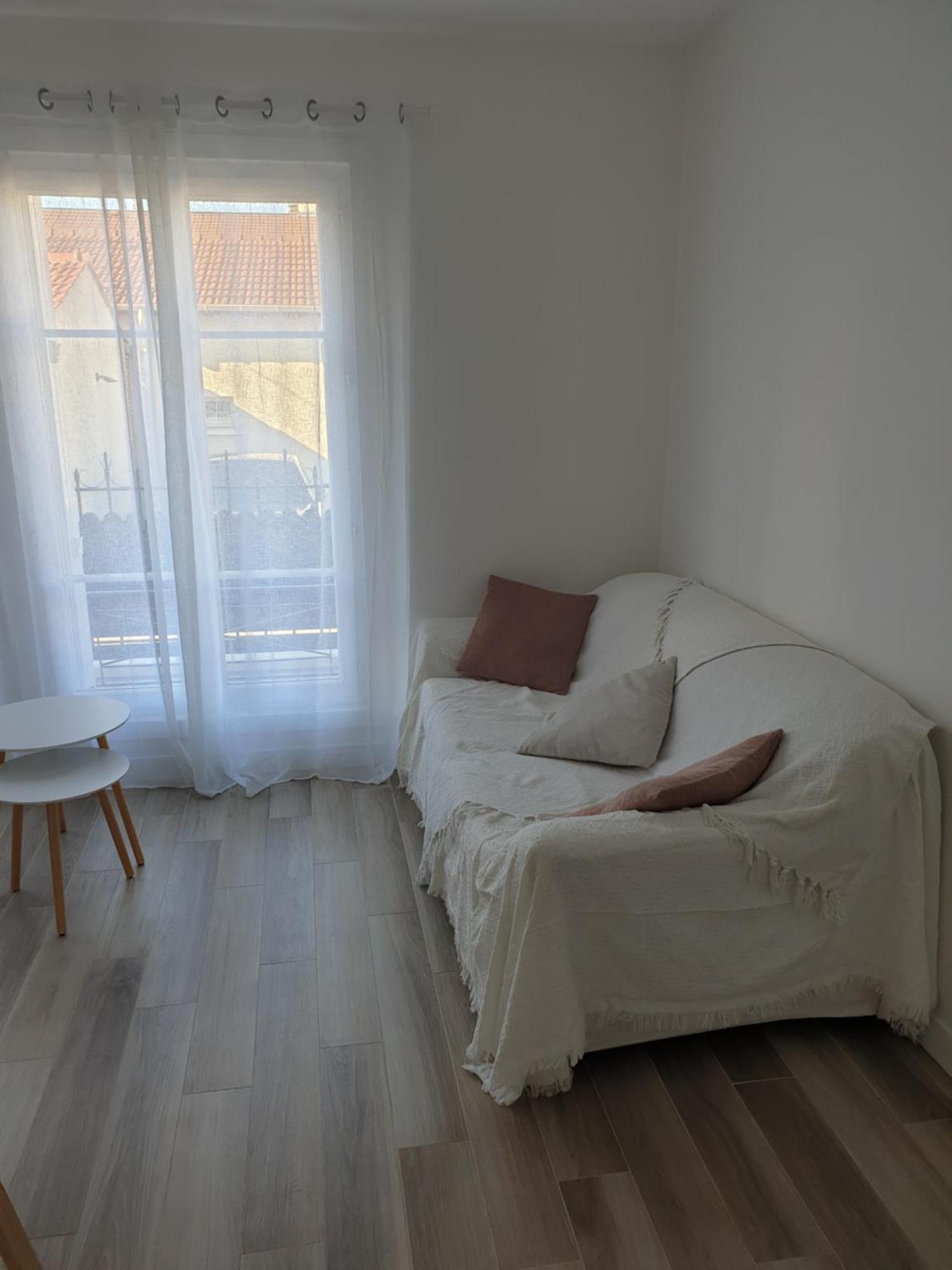 Cosy Appartment - Clamart Percy Paris Eksteriør billede