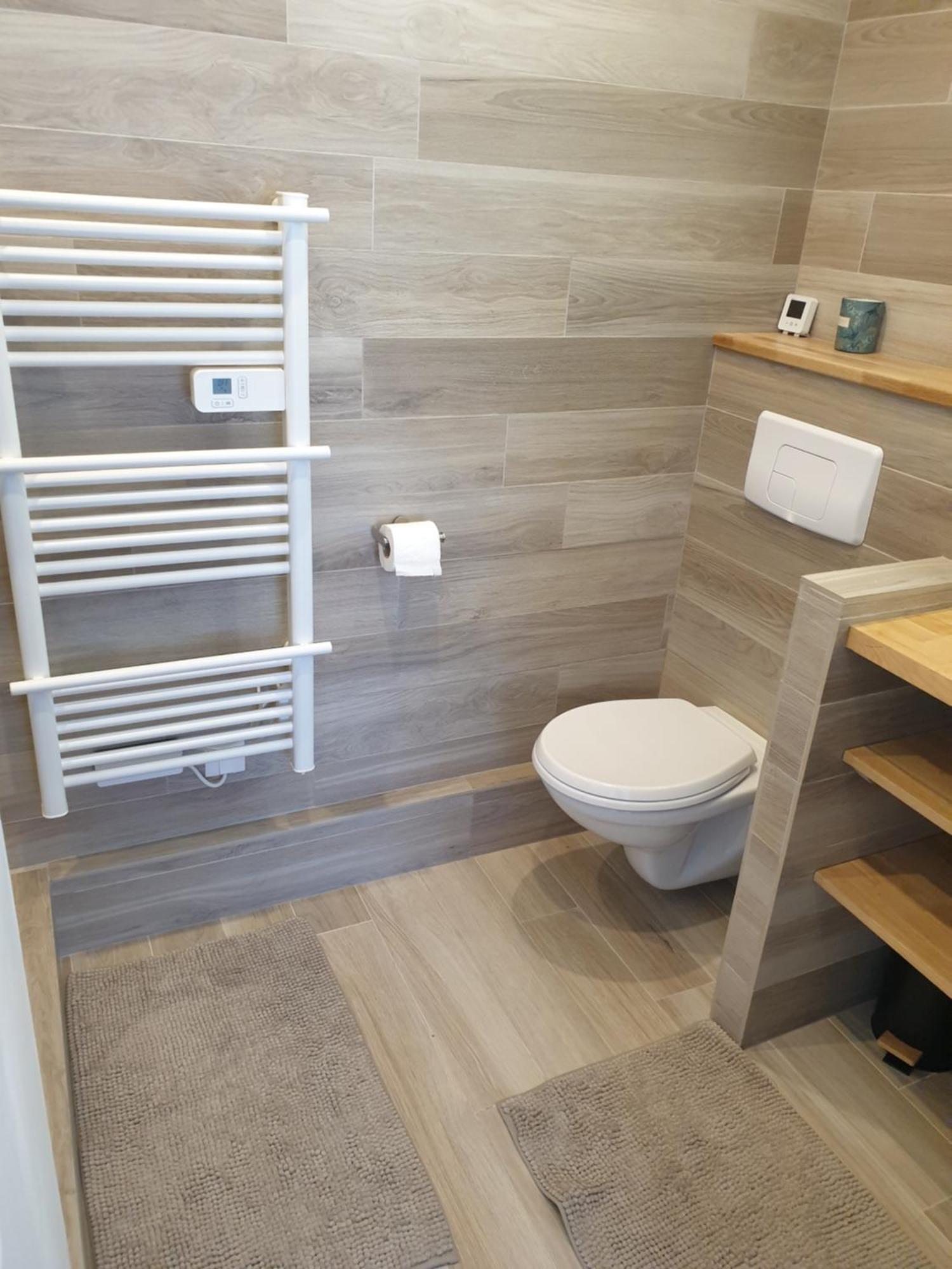 Cosy Appartment - Clamart Percy Paris Eksteriør billede