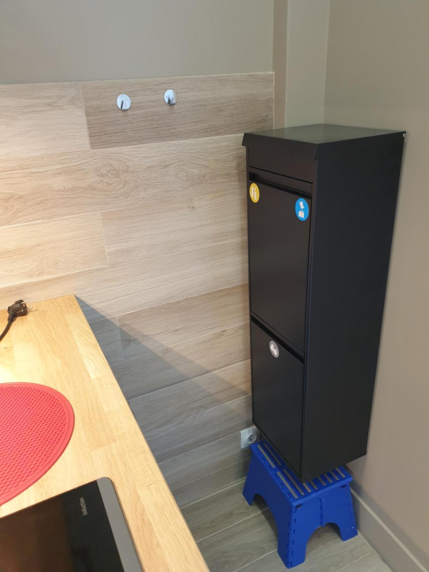 Cosy Appartment - Clamart Percy Paris Eksteriør billede