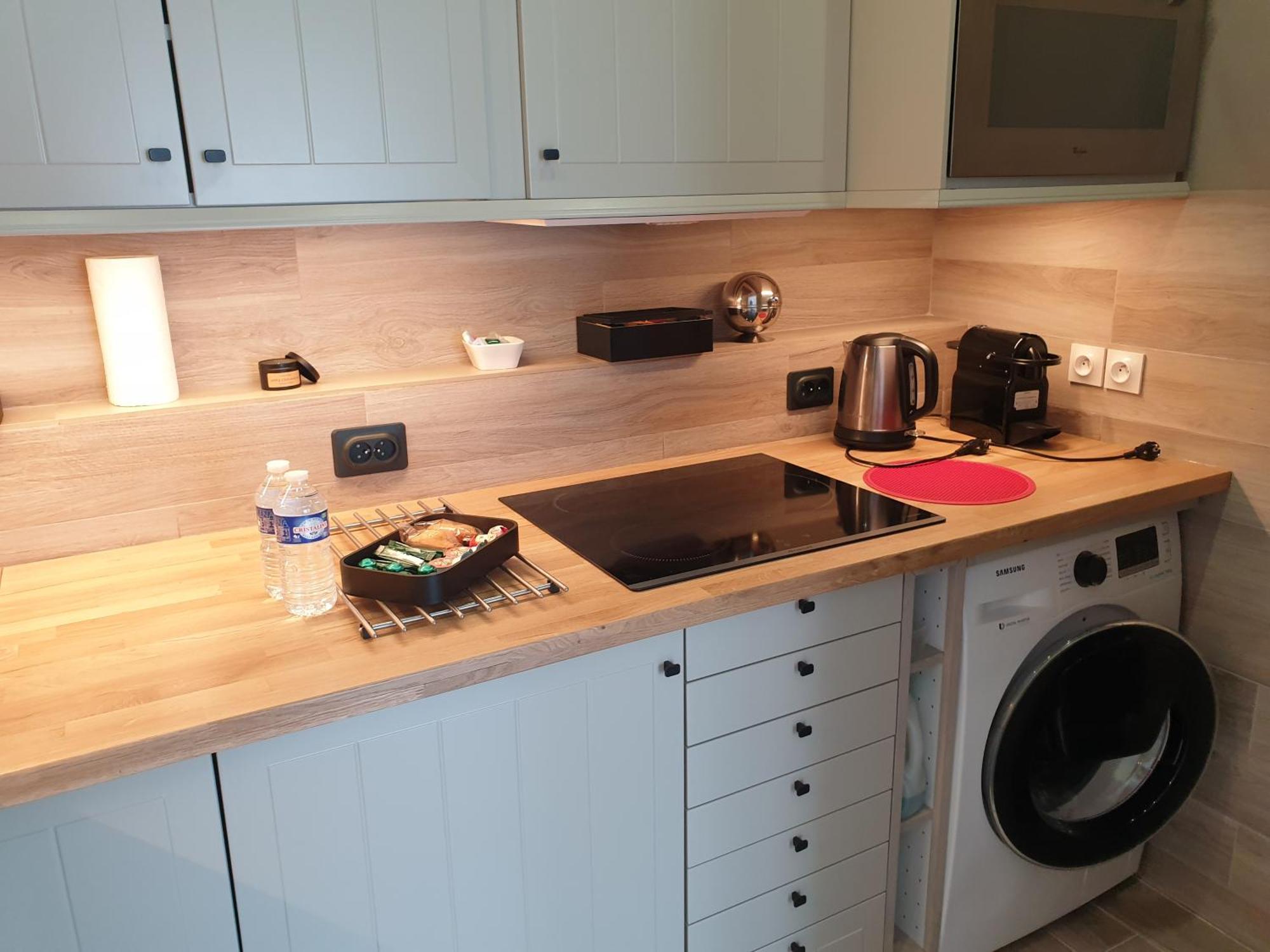 Cosy Appartment - Clamart Percy Paris Eksteriør billede