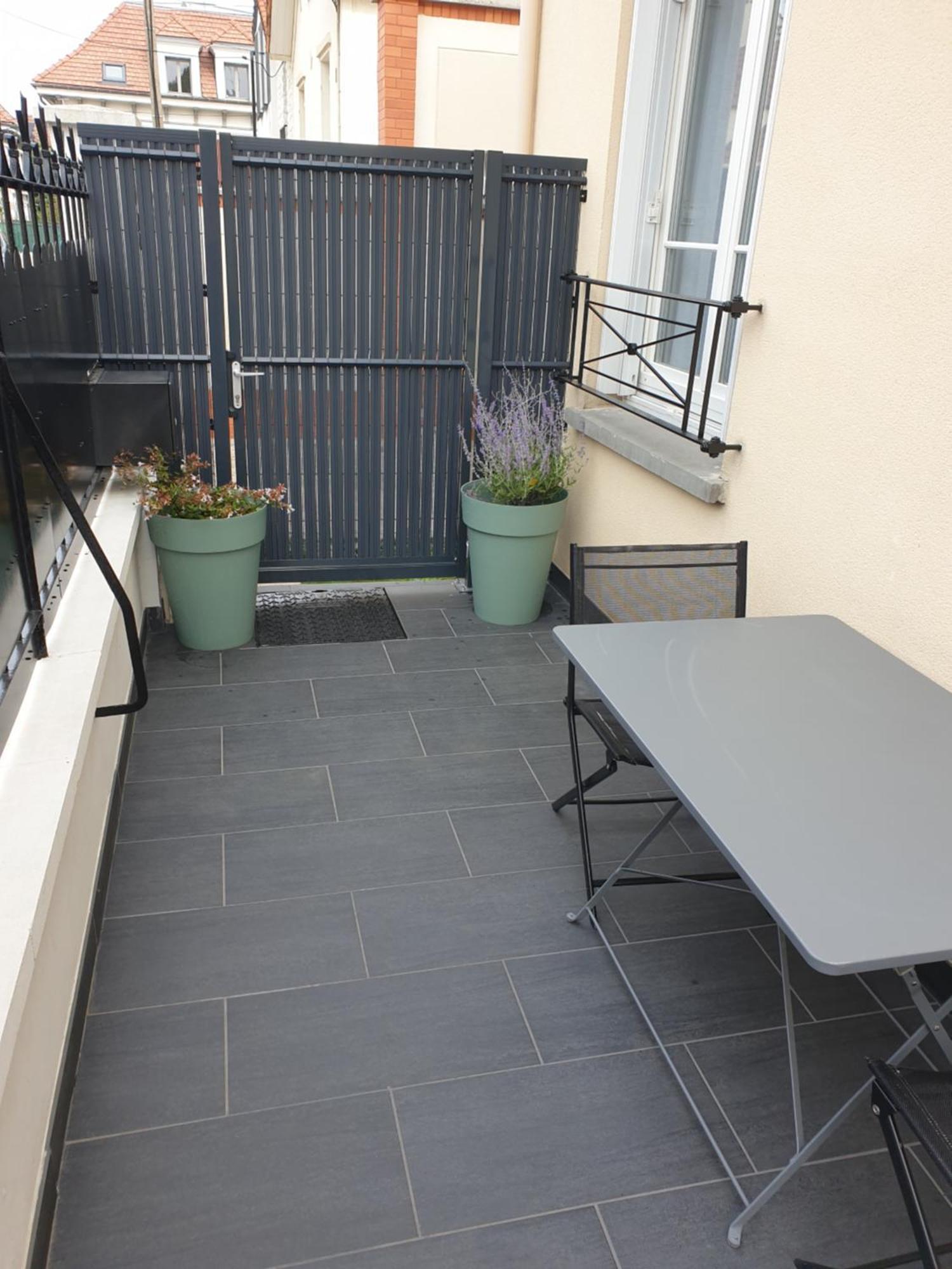 Cosy Appartment - Clamart Percy Paris Eksteriør billede