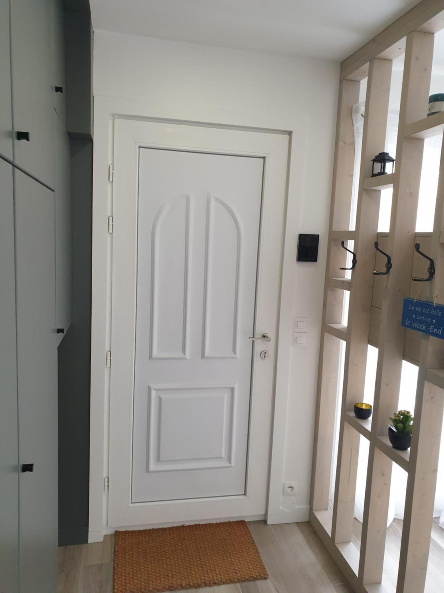 Cosy Appartment - Clamart Percy Paris Eksteriør billede