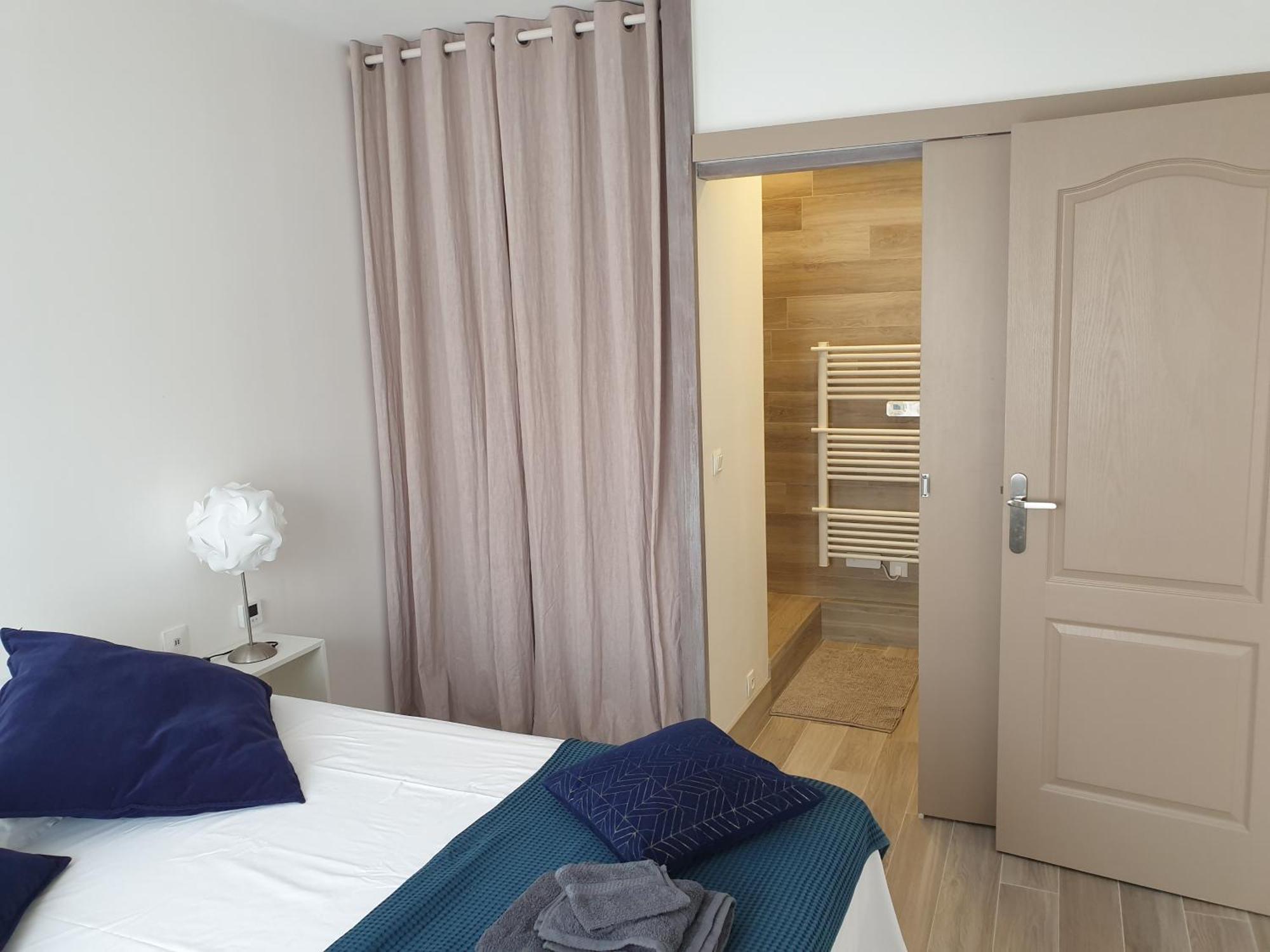 Cosy Appartment - Clamart Percy Paris Eksteriør billede