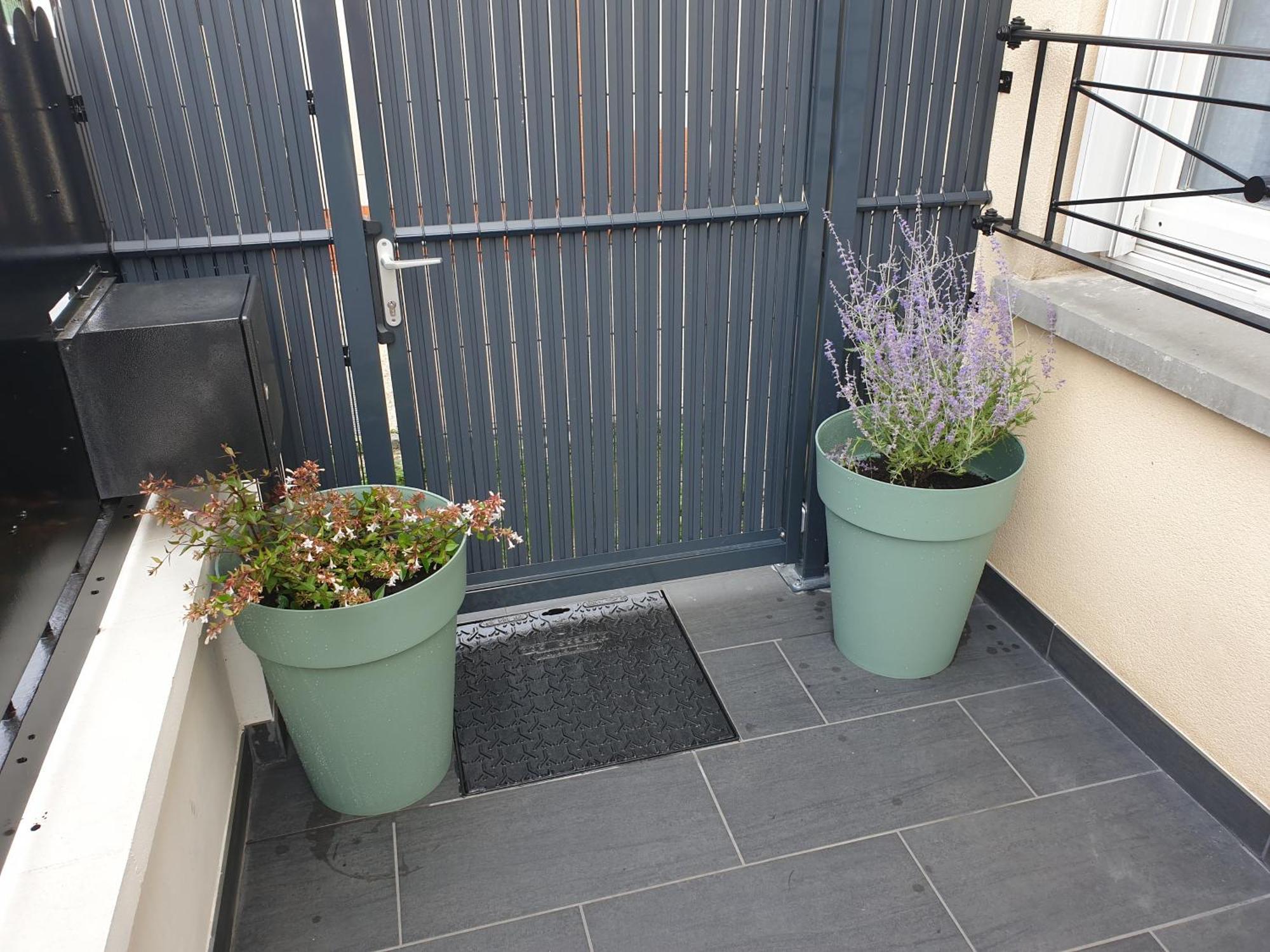 Cosy Appartment - Clamart Percy Paris Eksteriør billede